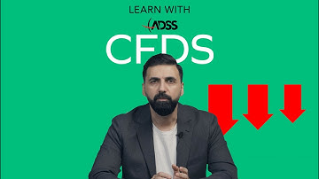 What are Contracts for Difference (CFDs), and what is CFD trading?