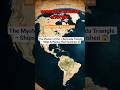The Mystery of the Bermuda Triangle – Ships & Planes That Vanished😱 #facts #bermuda #mystery #shorts