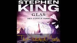 Der dunkle Turm 4   Stephen King   Glas 2v4 TV  0uWDjHQ SQ