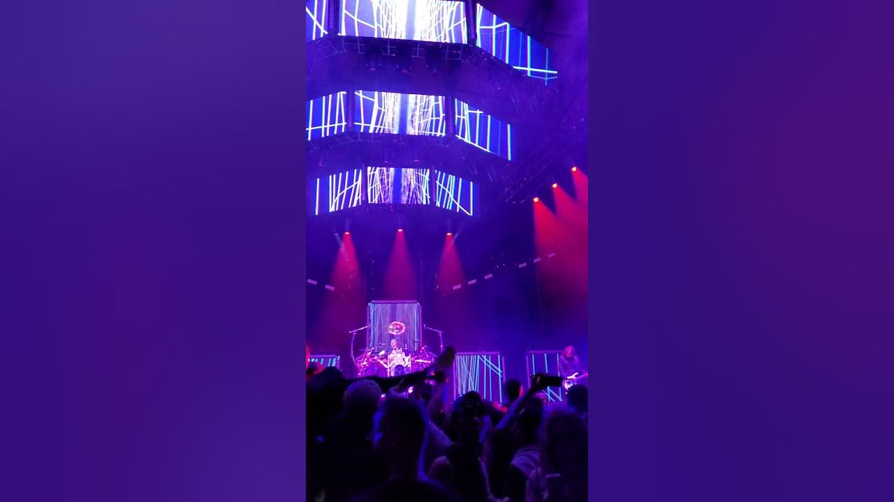 KoRn - Blind live at Jones Beach Theater Wantagh on September 28th 2021