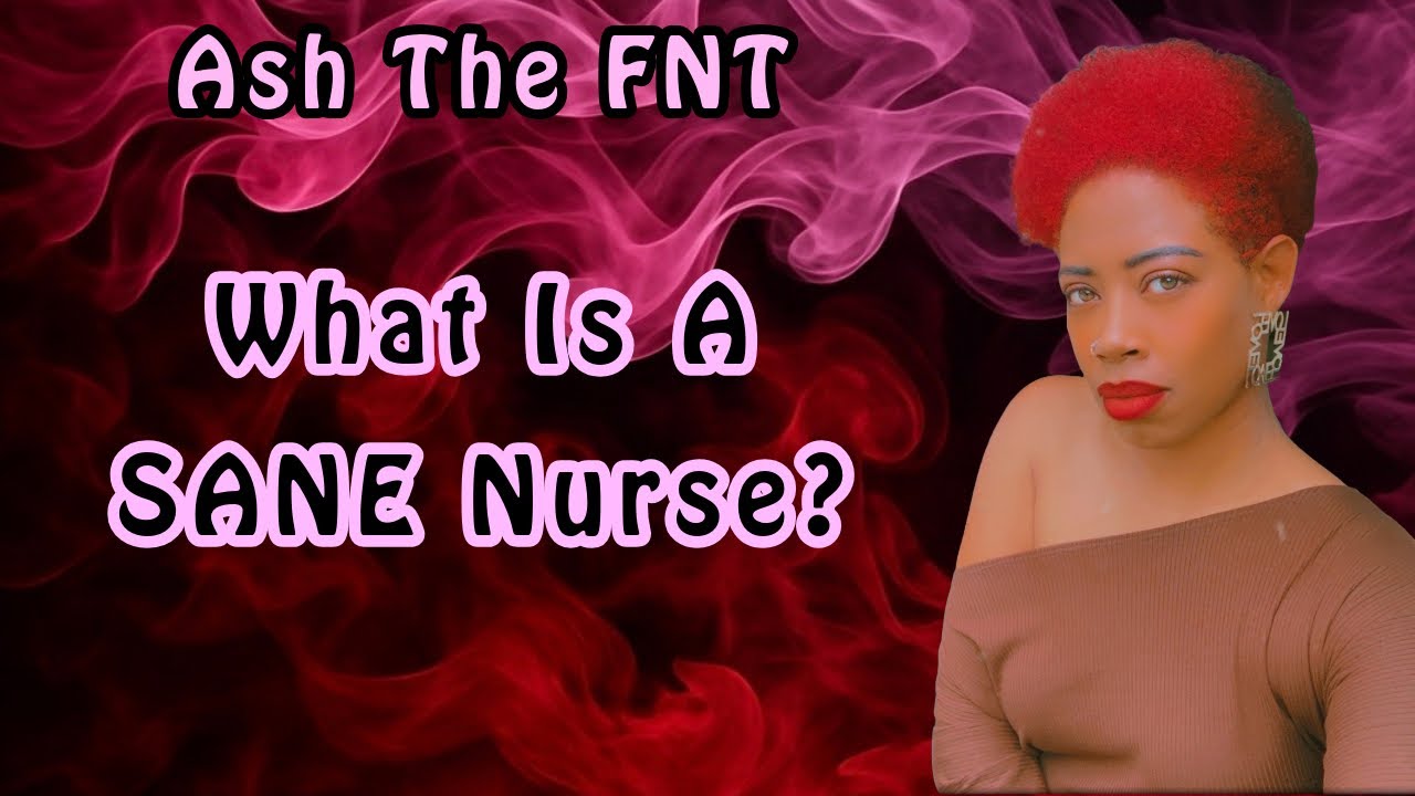 Кто такая здравомыслящая медсестра?