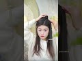 Bulb ball head with fluffy skull top and obvious hair quantity#Hairstyle tutorial#Compile