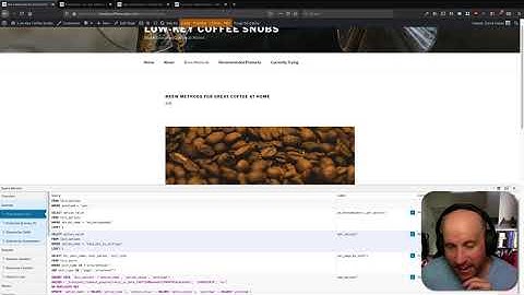 The Amazing Optimizing Query Monitor plugin for WordPress Developers