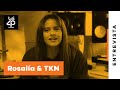 ROSALÍA explica TODO sobre TKN (ft. Travis Scott) | LOS40 Urban