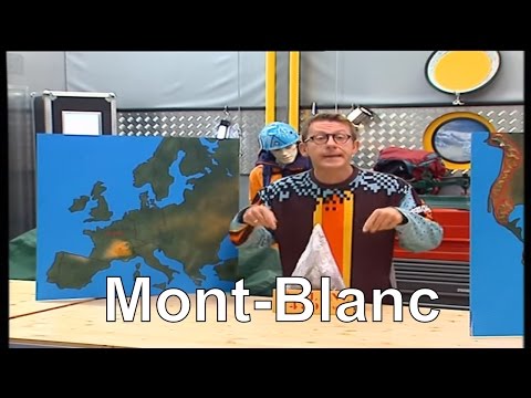 Vidéo: Où est la plus haute montagne d'Angleterre ?