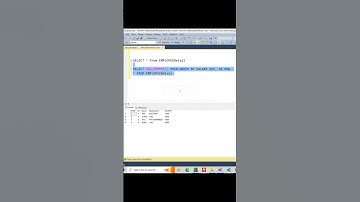 Finding the 3rd Highest Salary in SQL Server: Advanced SQL Query Tutorial | Part 2 #sqlserver