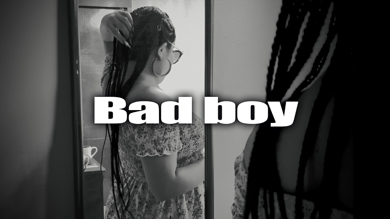 Bad Boy - Leazzy Feat. Chris Kndla (Obsesiones Personales) Visual