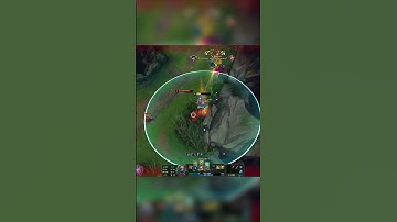 1 HP #leagueoflegends #riotgames #caitlyn #adc #lol