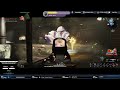 LVL16 THETA solo run on Hard mode.