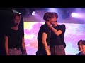 WEi Special Holiday ALL MEMBERS FANCAM Live Concert London 20230520