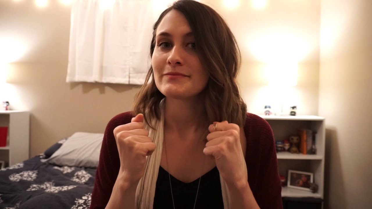 Ashley's Diagnosis Story