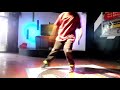 Bboy Chanox 14