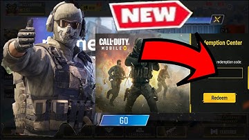 New 100% Working Today COD Mobile Redeem Codes|September 2021 Call Of Duty Mobile New Redeem Codes