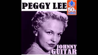 Vignette de la vidéo "Peggy Lee - Johnny Guitar (Instrumental)"