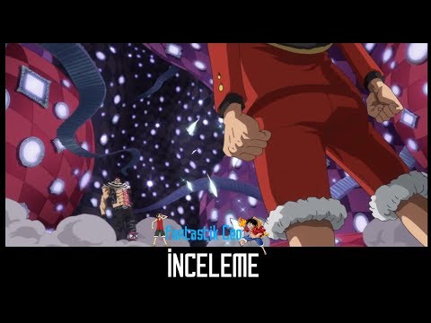 Video One Piece Episode 850 Reaction And Review