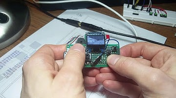 Compact Arduboy