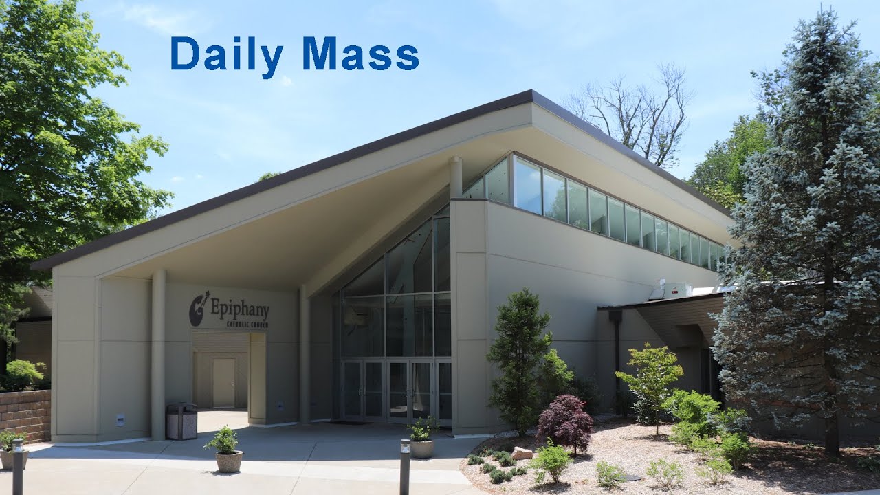 Daily Liturgy  January 30, 2026