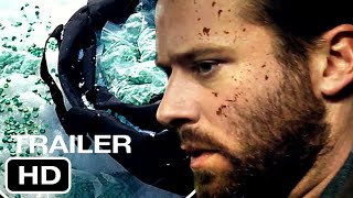 Crisis Official 2021 Movie Trailer Hd