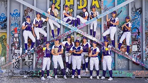 Eureka Softball 2022 Season: Game On