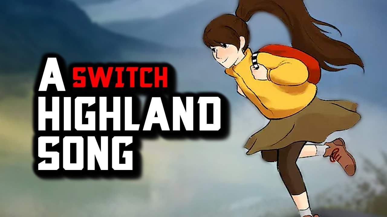 A Highland Song - IGN