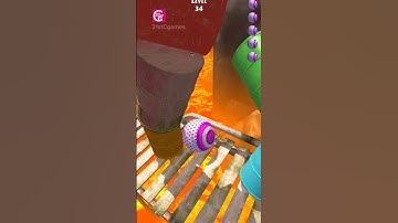 Rollance Adventure Balls.  #games #21stcgames #gaming #livegaming