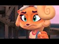 Girl Farting Animation Girl Farting Animation