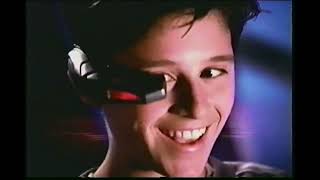 Spy Gear - Eye Link Commercial