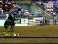 Bfi team roping top 51995