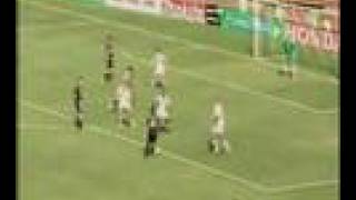 Week 8 - Part 2 David Beckhams Soccer USA (UK)