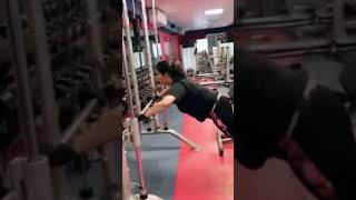 South Actress Ramya Nambesan Amala Paul Hot In The Gym