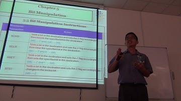 MP Lecture (Logic-Shift-Rotate-TestBit)-4