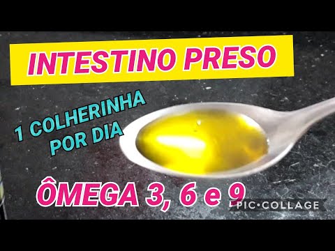 Vídeo: Óleo De Rícino Para Constipação: Como Tomar Para Adultos, Instruções