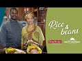 Aprende a preparar Rice and beans caribeño junto a Patty Factory