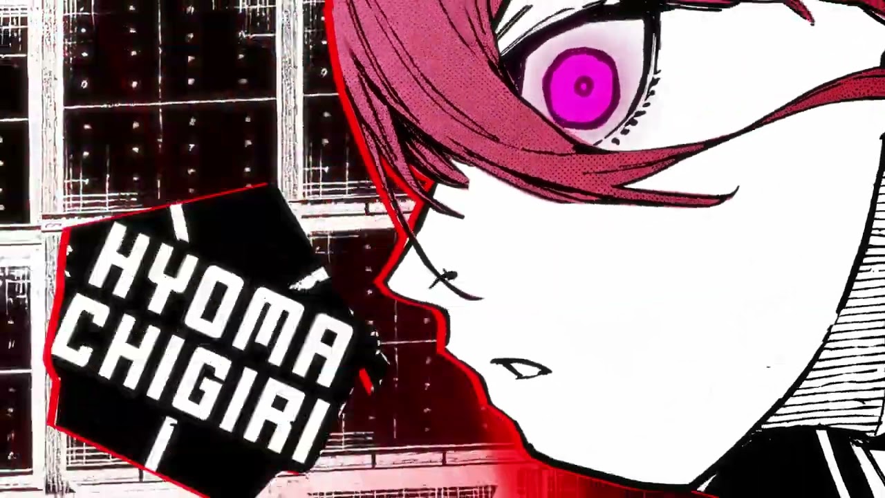 (COMISSÃO)NAGI TEAM VS KIYORA TEAM (Blue Lock) | El Episodio De Nagi | Byaki-CDK