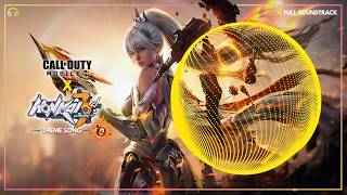 CODM X Honkai Season 8 2026 Official Theme Song 🎵 | Call of Duty®: Mobile | RMX Playz screenshot 3