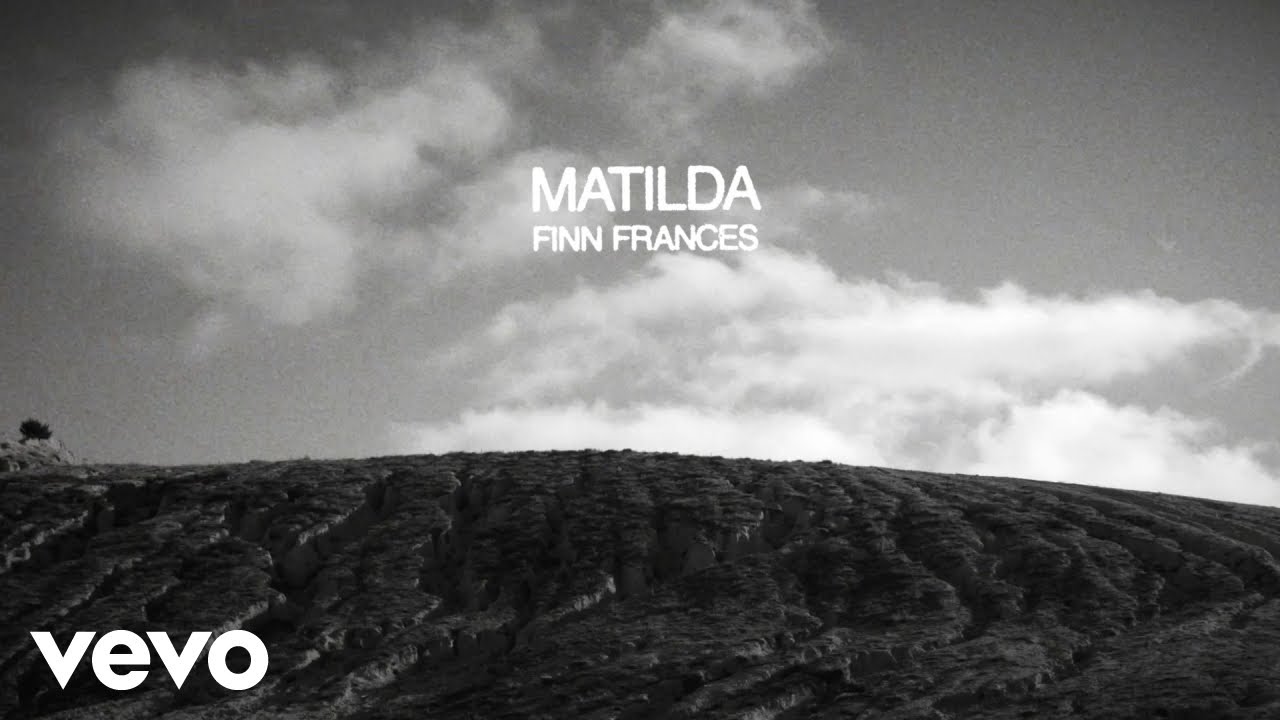 Watch Matilda Finn Frances - This Could Be Anywhere (Official Lyric Video) on YouTube Watch Matilda Finn Frances - This Could Be Anywhere (Official Lyric Video) on YouTube