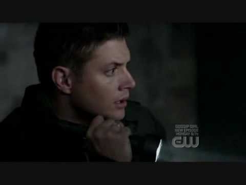 Dean Winchester (Jensen Ackles) - "Yellow Fever" (Mini-Clip)