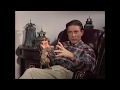 Interview with stop motion animator david allen