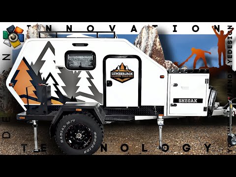 Vídeo: Qual trailer para camping?