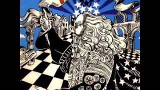Vignette de la vidéo "Pappo's Blues - Volumen 3 - 06 - El brujo y el tiempo"