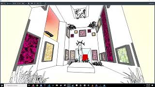 Liminalita - Short Devlog 3