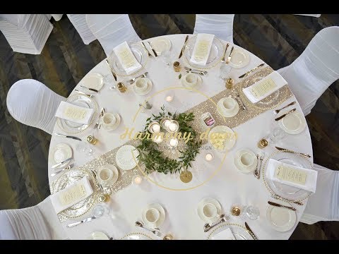 harmony-decor-/-beautiful-wedding-setup