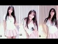 BJ 하루 S2 Haru S2 세라복 2탄 BJ 하루 S2 Haru S2 세라복 2탄