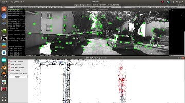 ORB-SLAM2: an Open-Source SLAM for Monocular, Stereo and RGB-D Cameras