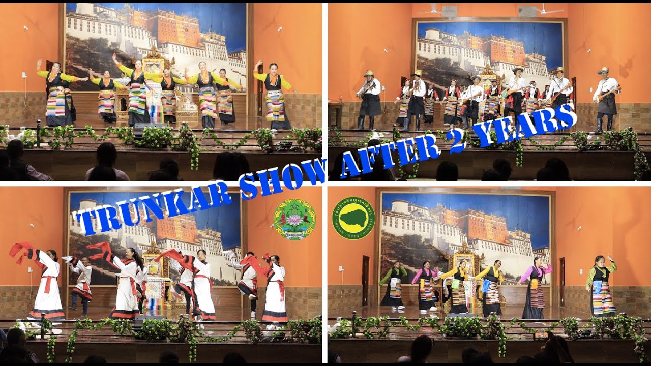 Trunkar show after 2 years PART 1 | Organised by RTWA & TYC Hunsur | The Best Show