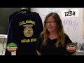 WBOC Mountaire Farm To Table Scholarship  - Nate Hayman