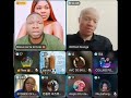 Wilfried ekanga donne son avis sur l'affaire aïcha kamoise