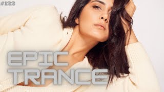 TRANCE MIX #122/EPIC TRANCE