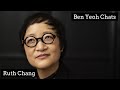 Ruth Chang: how to make hard choices, decision making, philosophy, Derek Parfit, TED |  Podcast