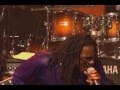 Nana Coyote & Shaluza Max Mntambo: Lifesaver- I'm Suffering (Live in concert)